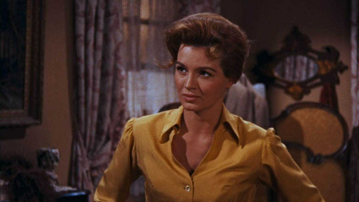 Rio Bravo Film Complet En Français Streaming