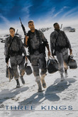 Poster for Three Kings (1999)