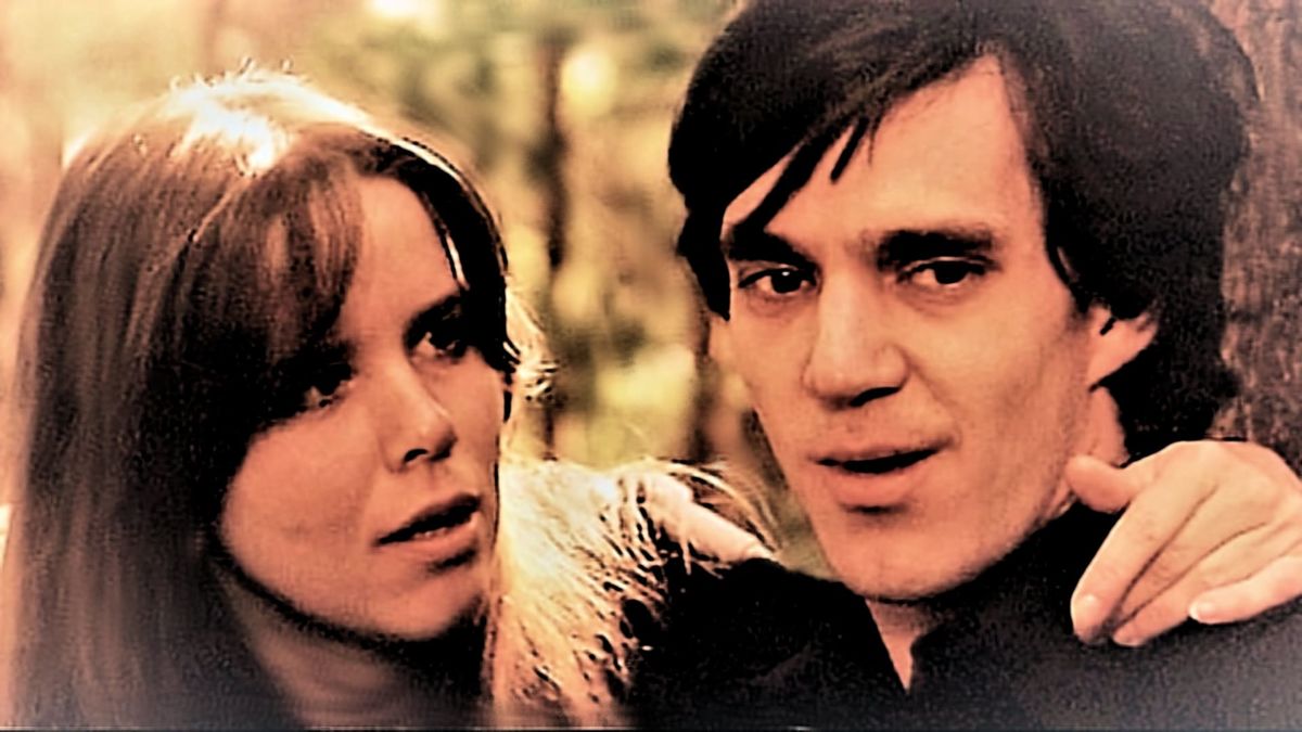 Taboo (1977) directed by Vilgot Sjöman • Reviews, film + cast • Letterboxd