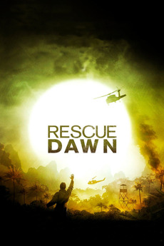 Rescue Dawn