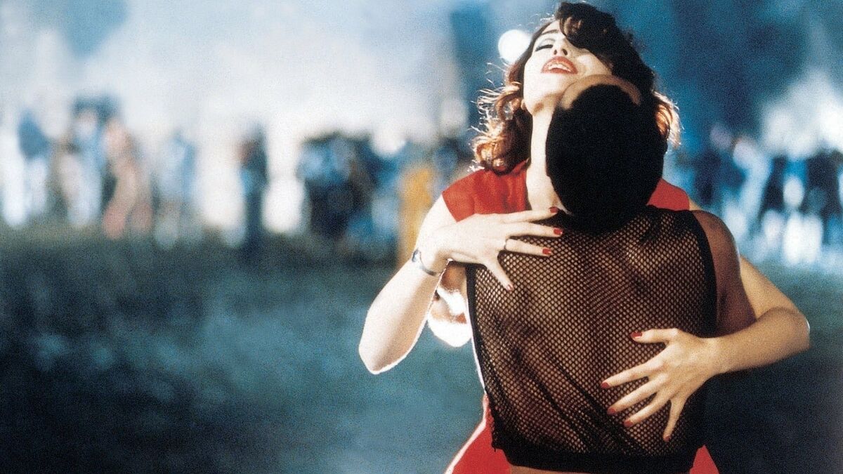 All Ladies Do It (1992) directed by Tinto Brass • Reviews, film + cast • Letterboxd All Ladies Do It (1992) directed by Tinto Brass • Reviews, film + cast • Letterboxd