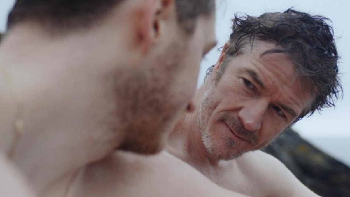 ‎On the Sea (2025) directed by Helen Walsh • Reviews, film + cast ...