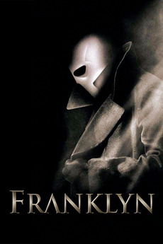 ‎Franklyn (2008) directed by Gerald McMorrow • Reviews, film + cast