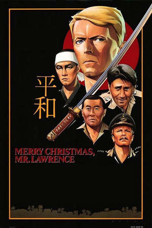 Merry Christmas Mr. Lawrence’ review by Neil Bahadur • Letterboxd