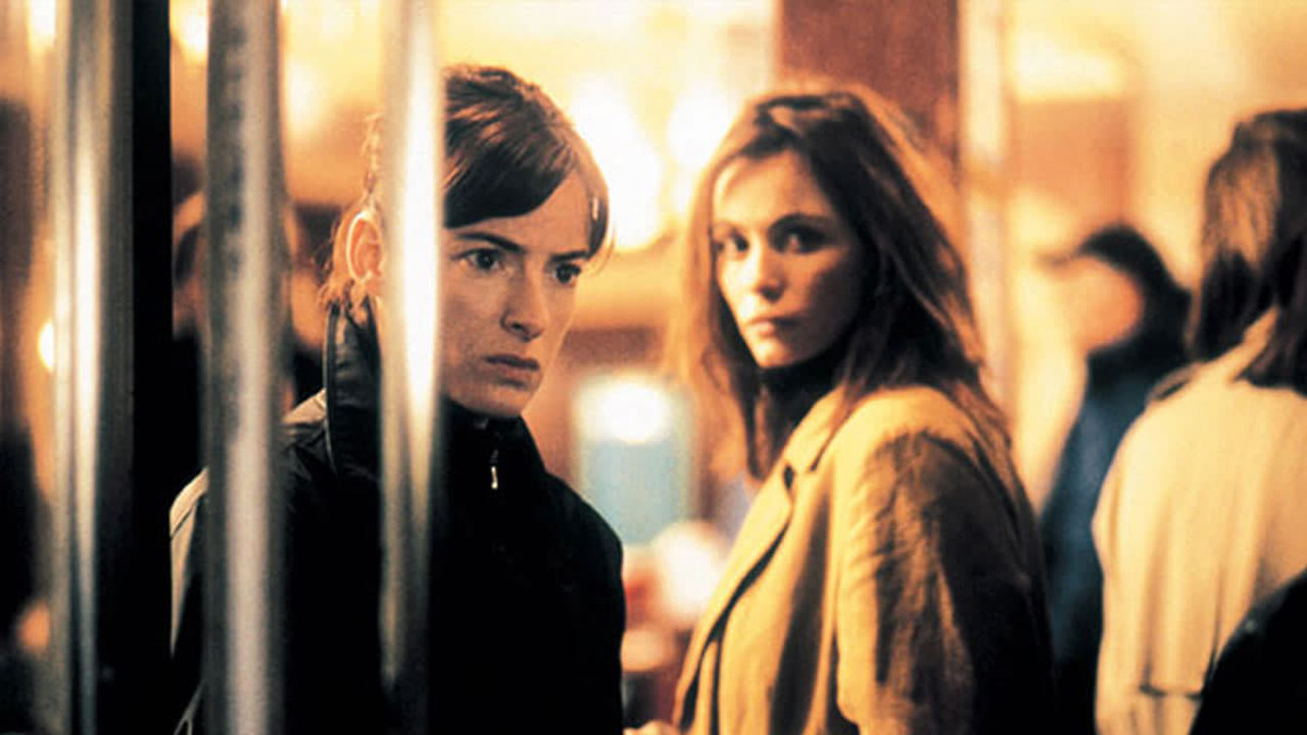 ‎Replay (2001) directed by Catherine Corsini • Reviews, film + cast ...