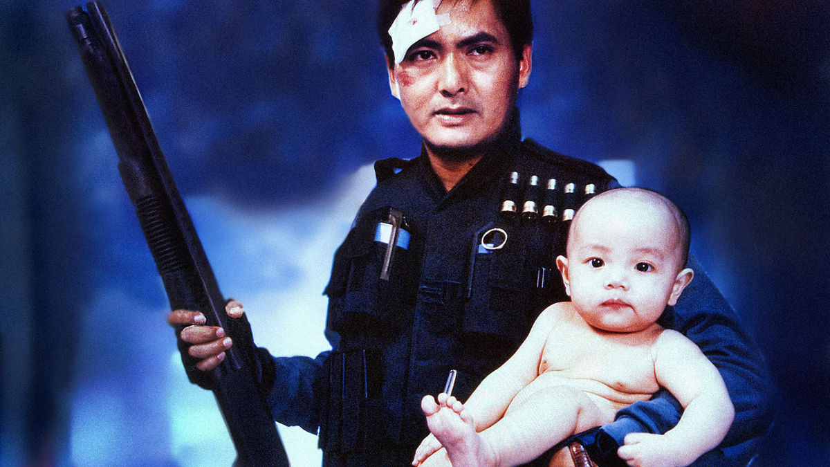 Hard Boiled Movie hard-boiled-movie