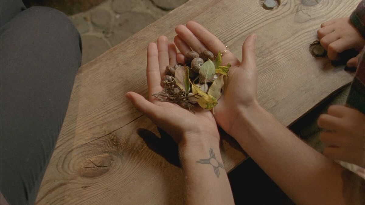 ‎A Spell to Ward Off the Darkness (2013) directed by Ben Rivers, Ben - A Spell To Ward Off The Darkness Watch Online