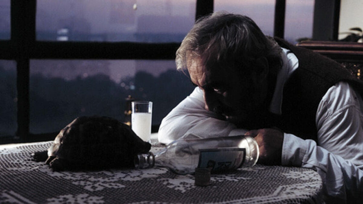The Unforgettable Director Of Love Movies 1990 Directed By Yavuz the-unforgettable-director-of-love-movies-1990-directed-by-yavuz