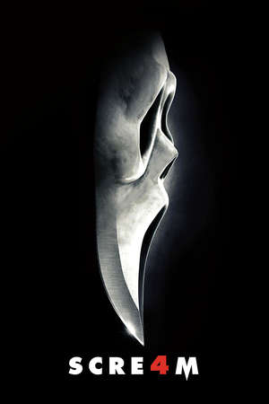 Scream 4 (2011)