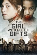 Poster for The Girl with All the Gifts (2016)