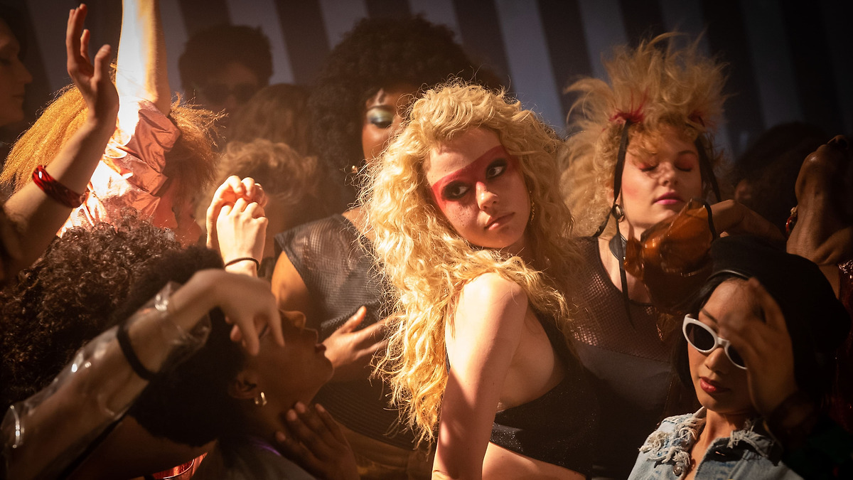 A ★★½ review of MaXXXine (2024)