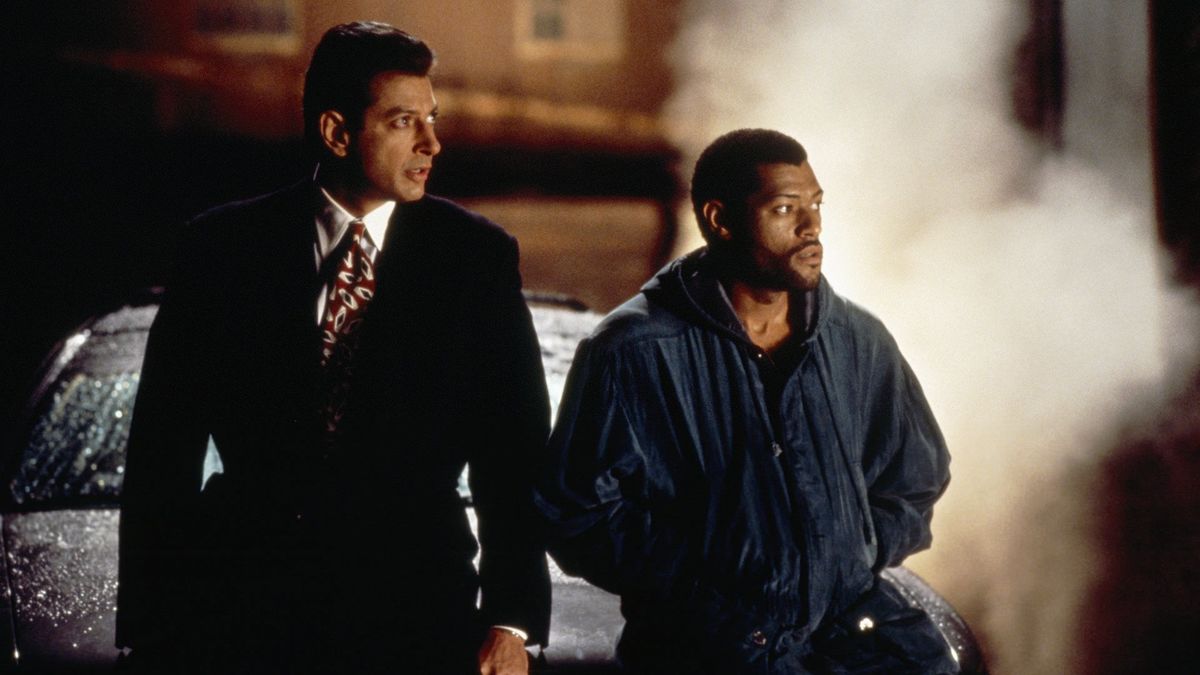 ‎Deep Cover (1992) directed by Bill Duke • Reviews, film + cast • Letterboxd
