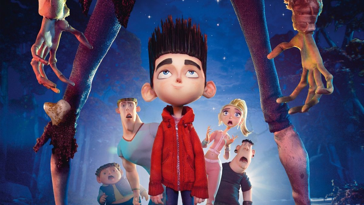 ParaNormanâ review by Brennan ⢠Letterboxd