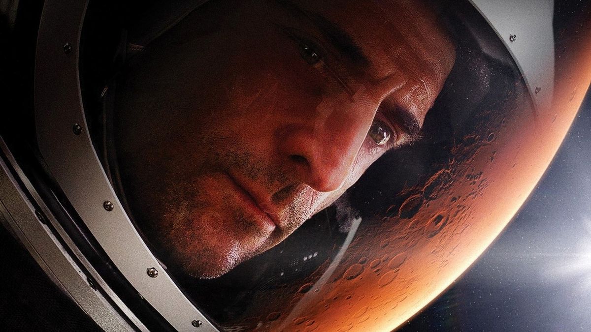 ‎Approaching the Unknown (2016) directed by Mark Elijah Rosenberg