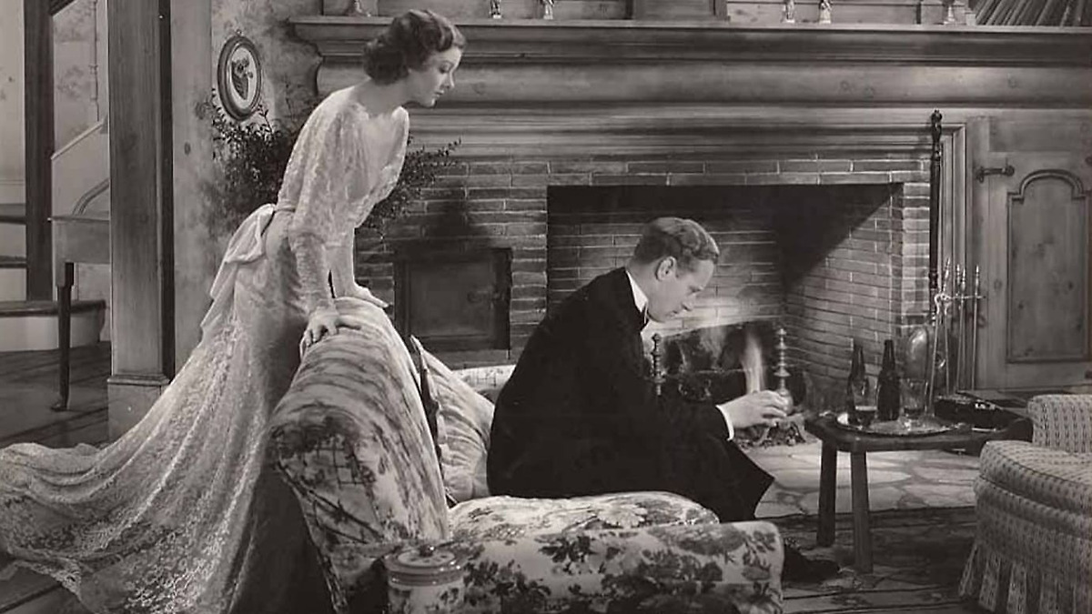 The Animal Kingdom (1932) directed by Edward H. Griffith • Reviews, film +  cast • Letterboxd