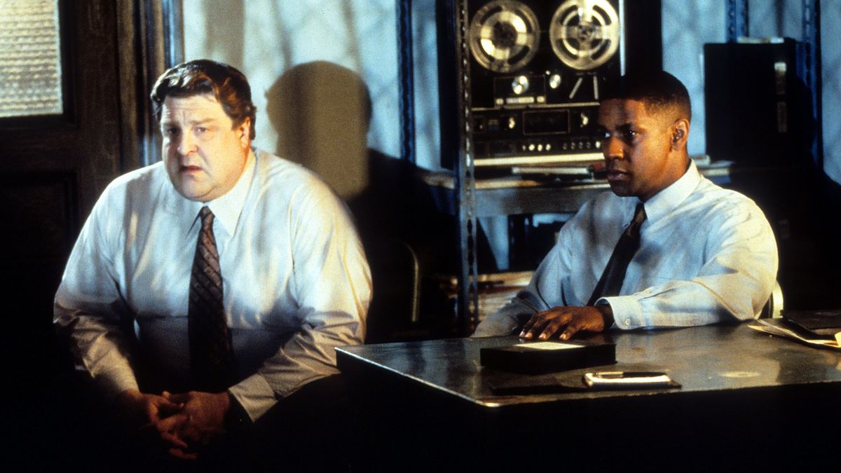 Fallen (1998) directed by Gregory Hoblit • Reviews, film + cast • Letterboxd