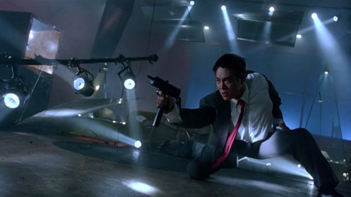 High Risk Cast High Risk (1995) directed by Wong Jing • Reviews, film + cast • Letterboxd