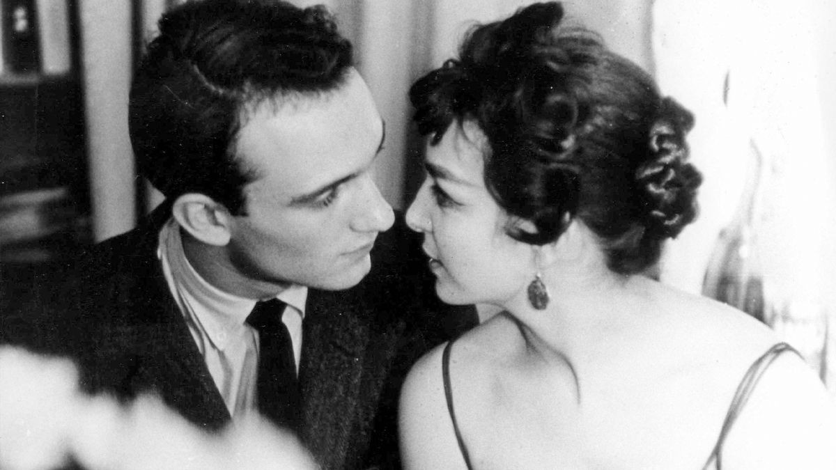 Shadows (1958) directed by John Cassavetes • Reviews, film + cast