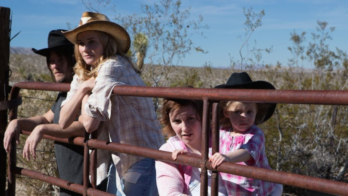 ‎Sky (2015) directed by Fabienne Berthaud • Reviews, film + cast