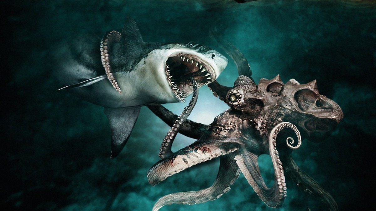 Mega Shark Vs Giant Octopus Review By Arius24 Letterboxd mega-shark-vs-giant-octopus-review-by-arius24-letterboxd