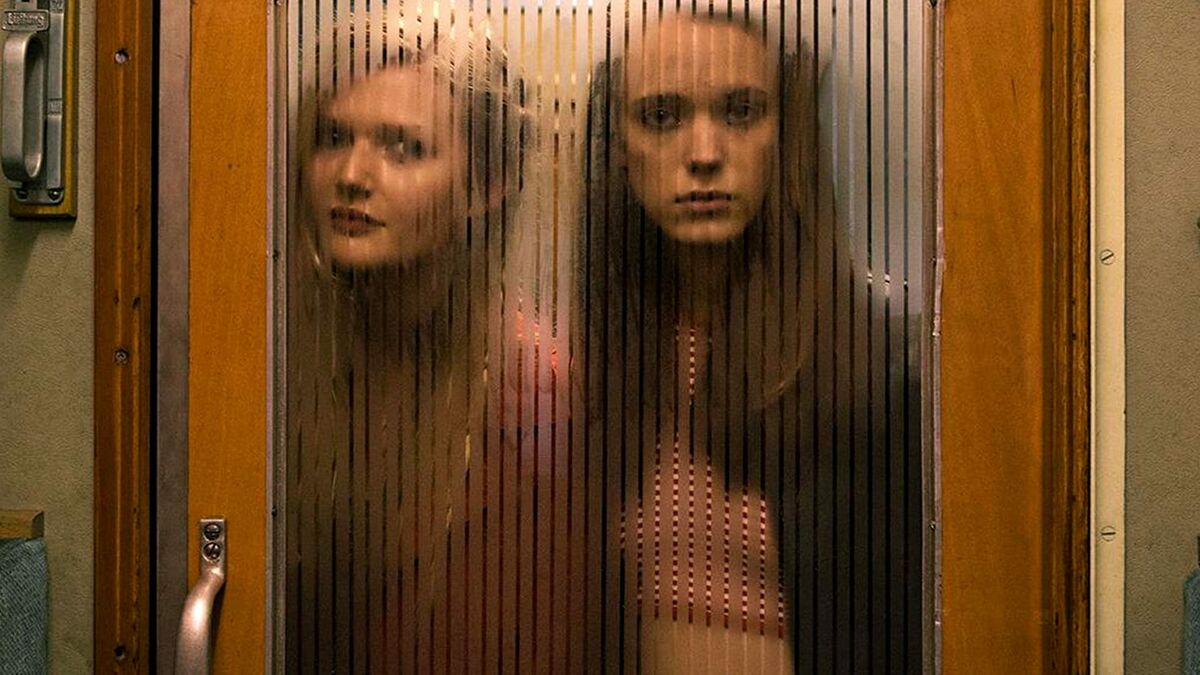 Nymphomaniac: Vol. I’ watched by cece 🐵🍌 • Letterboxd
