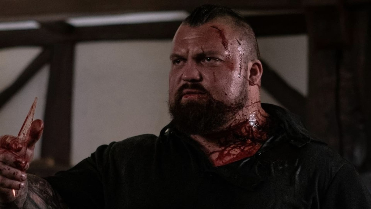 The Awakening directed by Matt Routledge • Film + cast • Letterboxd