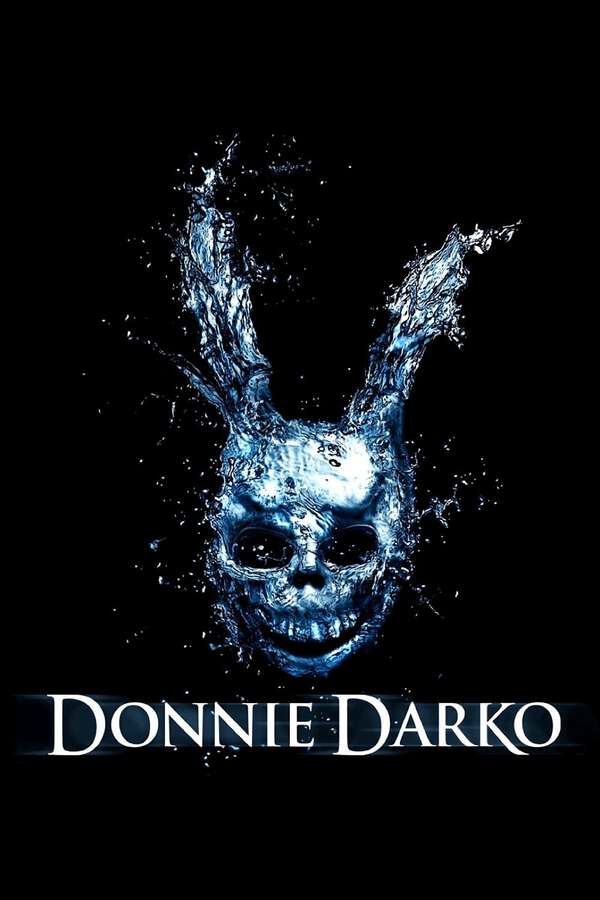 Donnie Darko, 2001