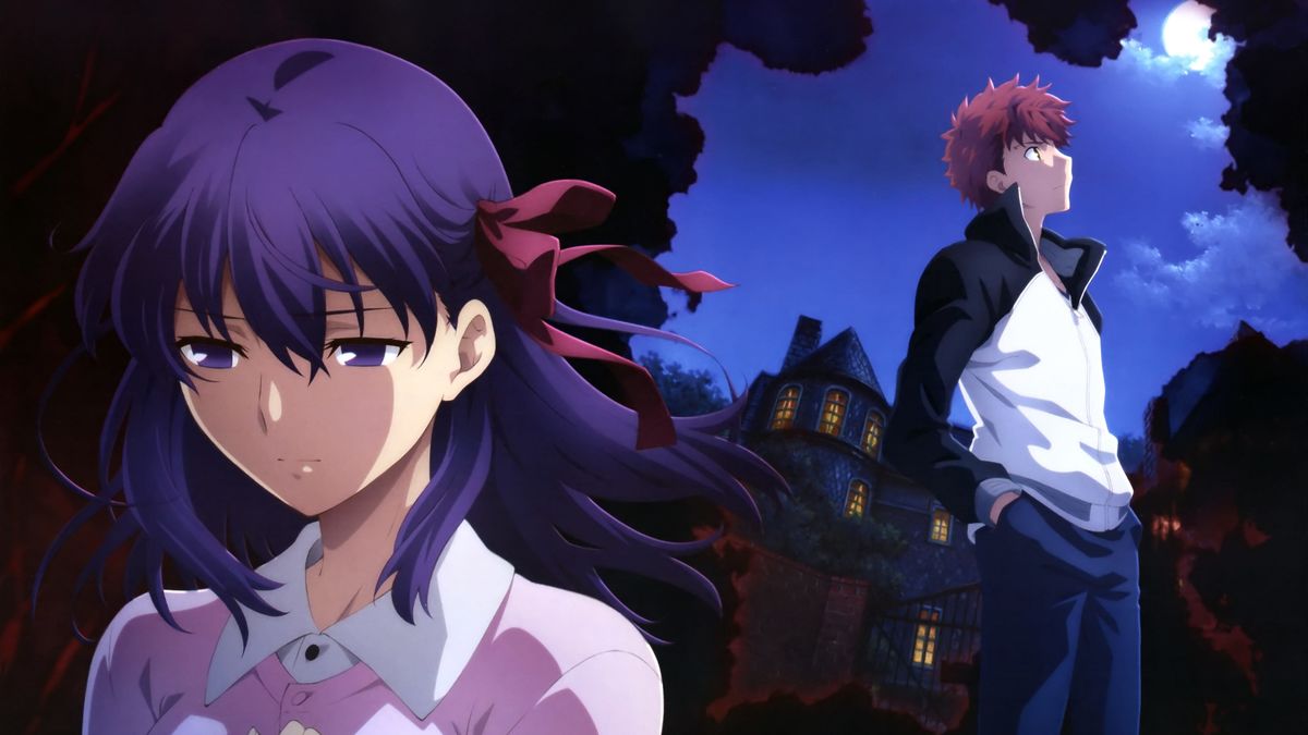 Fate Stay Night Heaven S Feel I Presage Flower 17 Directed By Tomonori Sudo Reviews Film Cast Letterboxd Fate Stay Night Heaven S Feel I Presage Flower 17 Directed By Tomonori Sudo Reviews Film Cast Letterboxd