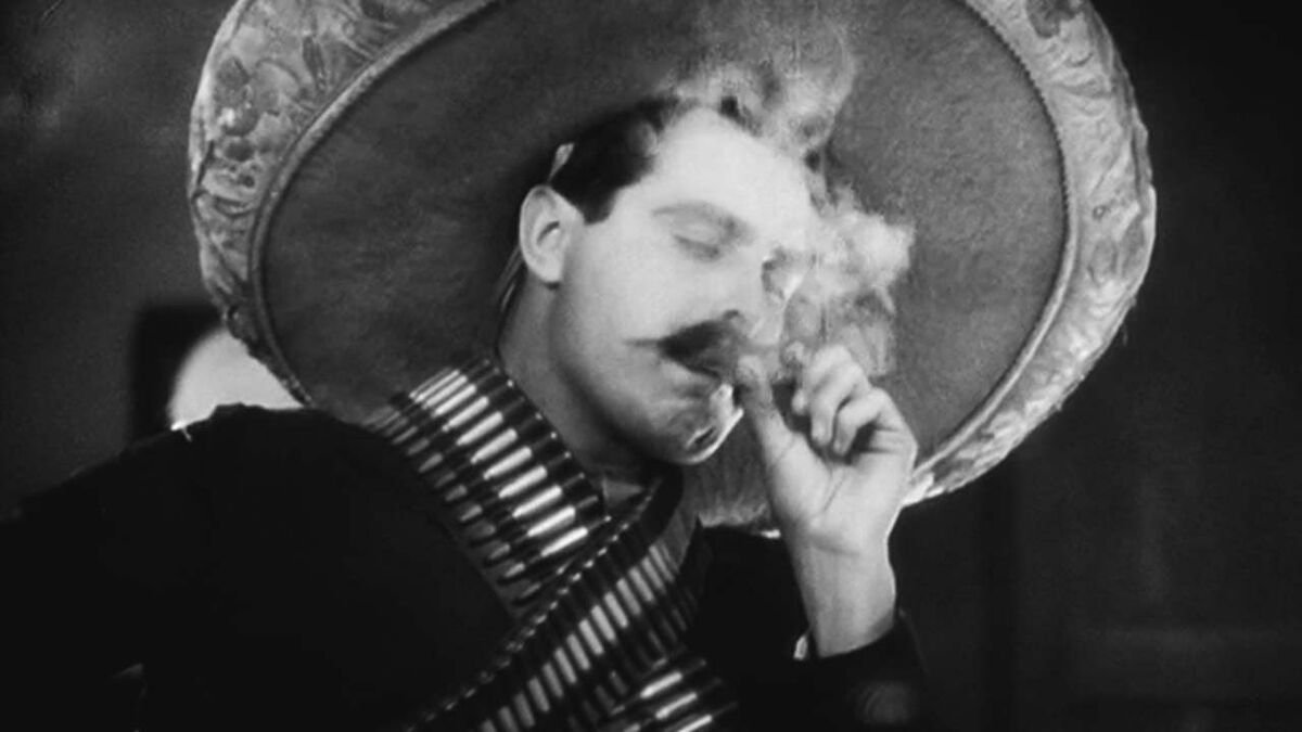 Compadre Films El compadre Mendoza (1934) directed by Fernando de Fuentes • Reviews ...