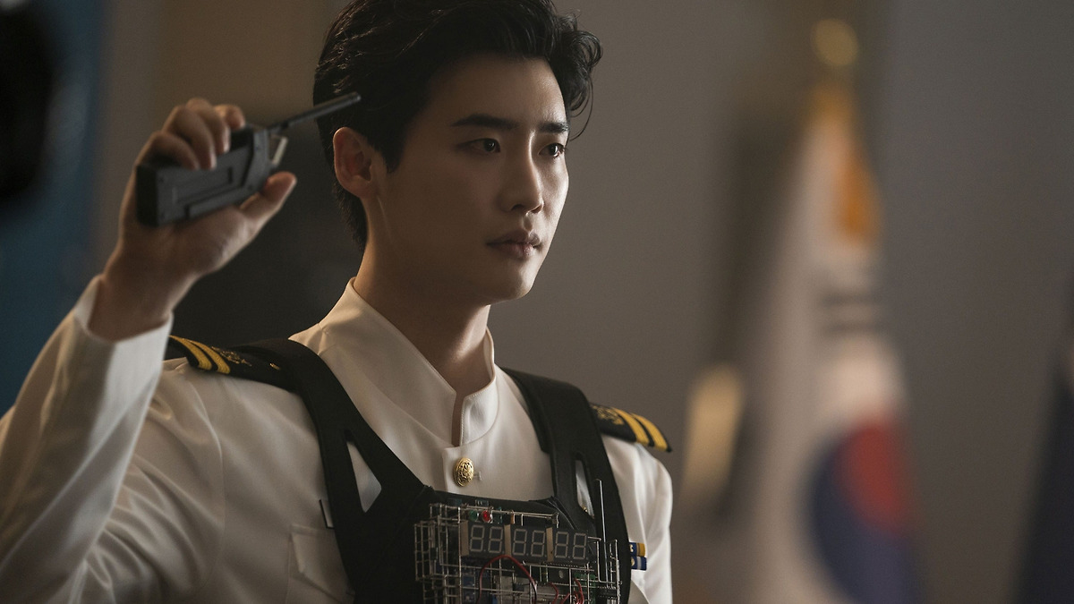 Decabelt Decibel (2022) directed by Hwang In-ho • Reviews, film + cast • Letterboxd