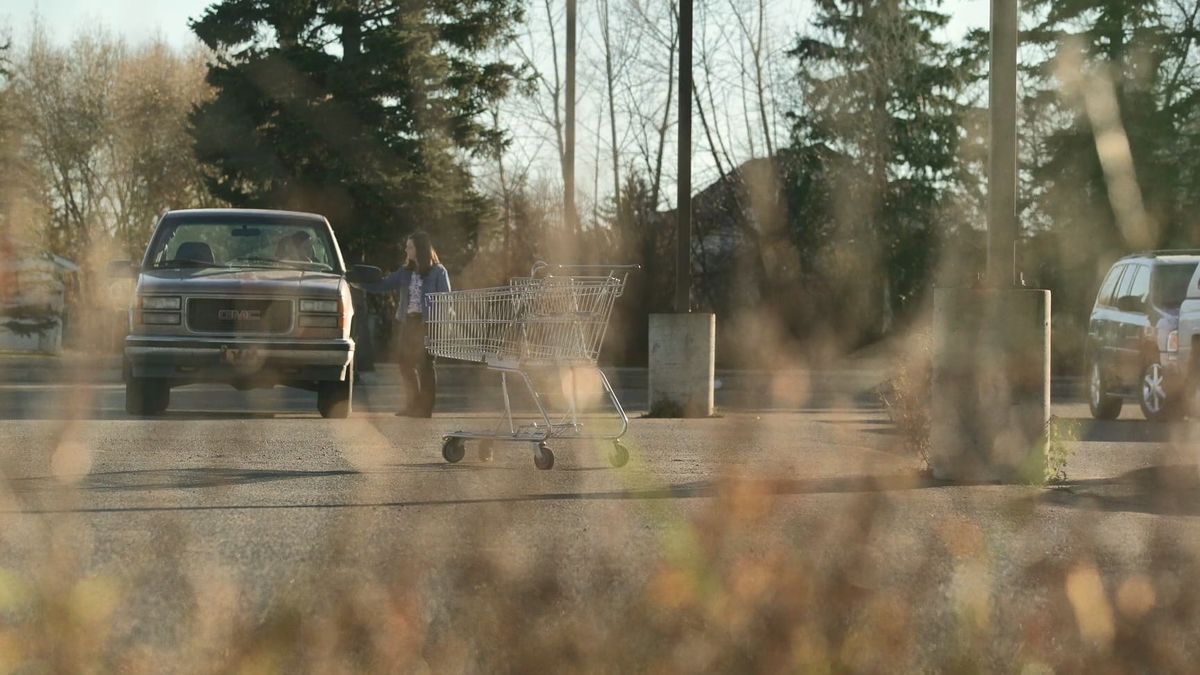 Until First Light (2018) directed by Kyle Armstrong • Reviews, film ...