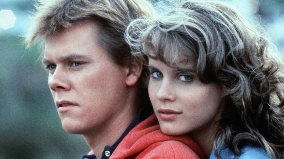 Footloose (1984) directed by Herbert Ross • Reviews, film + cast Footloose (1984) directed by Herbert Ross • Reviews, film + cast