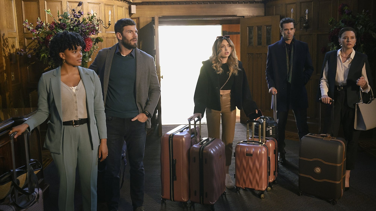 The Inheritance’ watched by POPgoesthemovie • Letterboxd