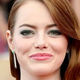 Emma Stone