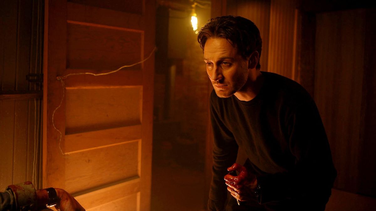 The Collector (2009) directed by Marcus Dunstan • Reviews, film + cast •  Letterboxd