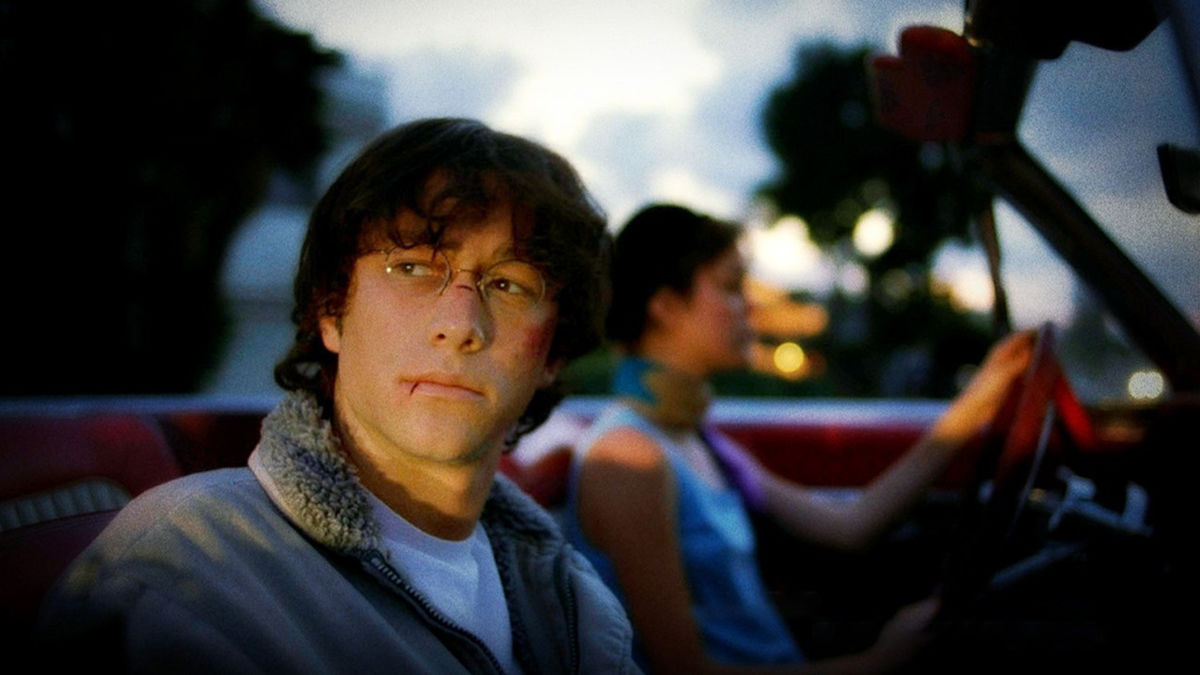 Brick’ review by darlingrahees • Letterboxd