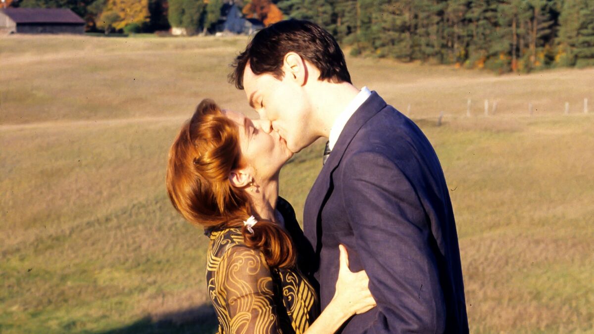 Anne of Green Gables: The Continuing Story (2000) directed by Stefan Scaini โข Reviews, film + cast โข Letterboxd