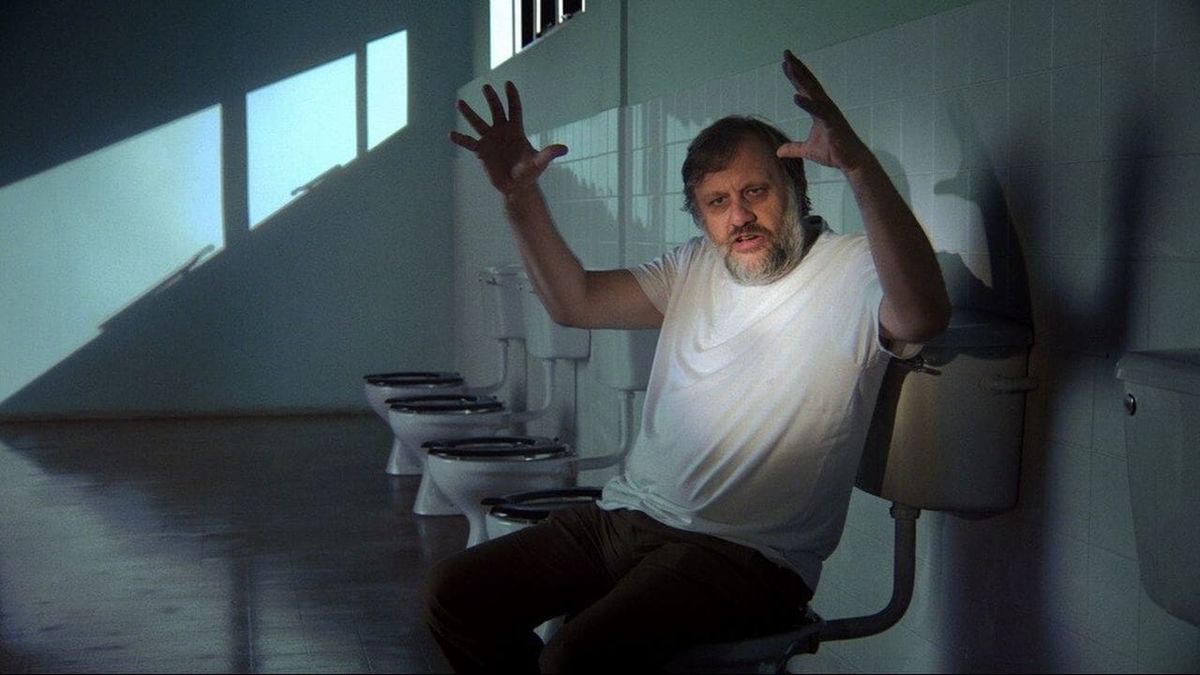 The Pervert's Guide to Ideology’ review by priyanka5555 • Letterboxd