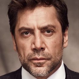 Javier Bardem
