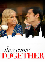 They Came Together