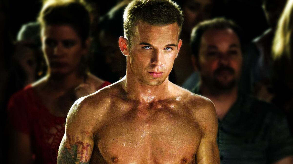 Never Back Down (2008) directed by Jeff Wadlow • Reviews, film + cast •  Letterboxd