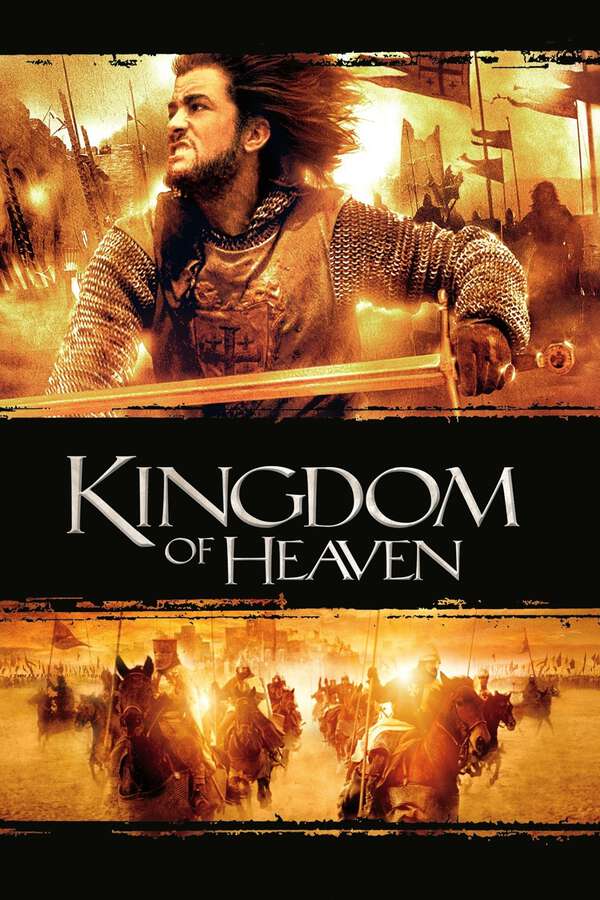Kingdom of Heaven