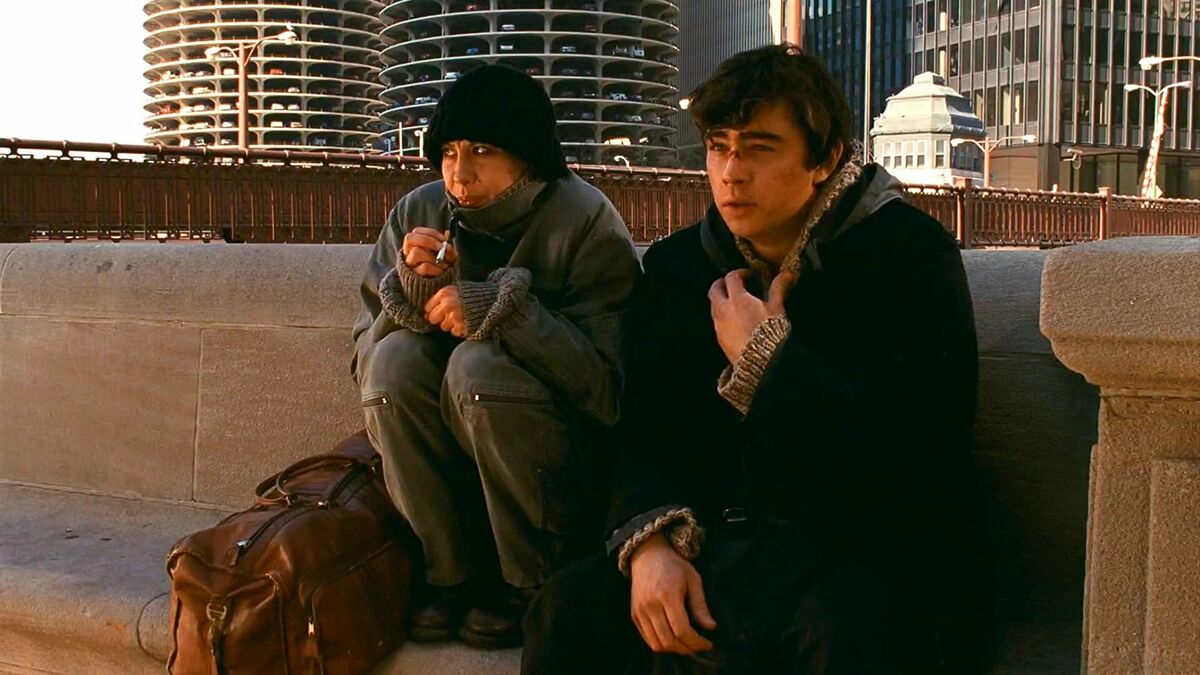 ‎Brother 2 (2000) directed by Aleksei Balabanov • Reviews, film + cast ...