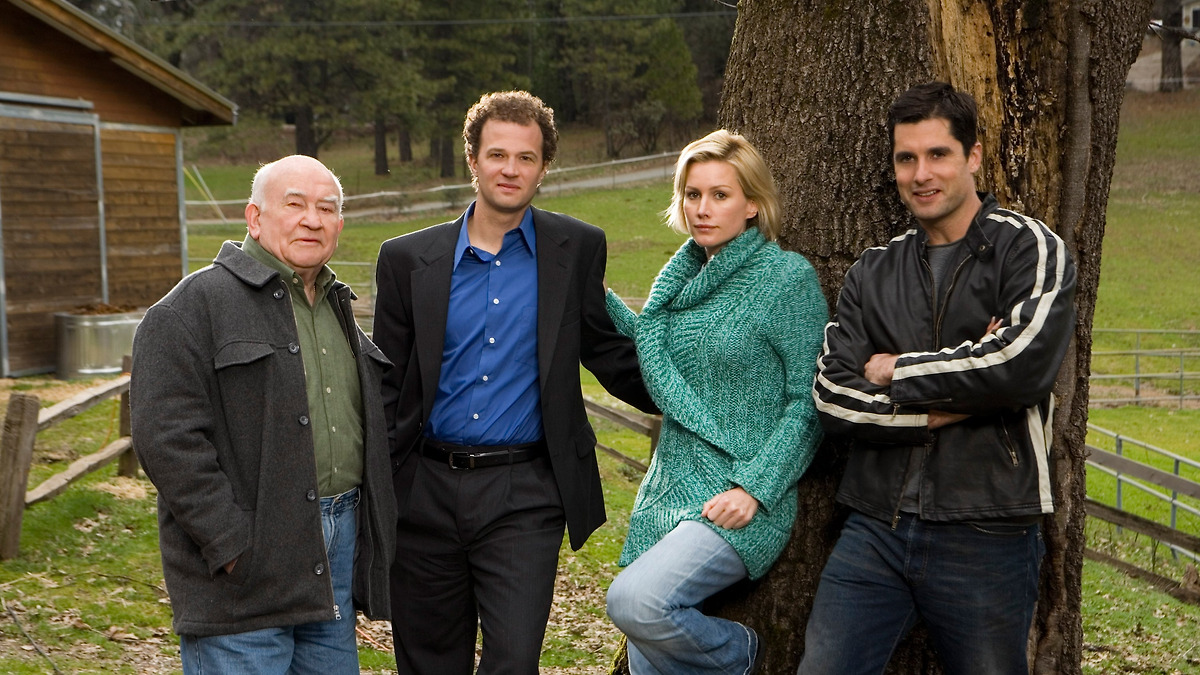 The Christmas Card (2006) directed by Stephen Bridgewater • Reviews, film + cast • Letterboxd