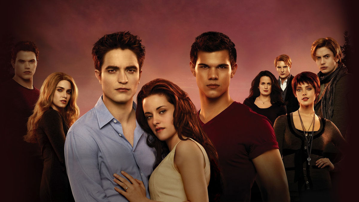 The Twilight Saga: Breaking Dawn – Part 1 (2011) directed by Bill Condon •  Reviews, film + cast • Letterboxd