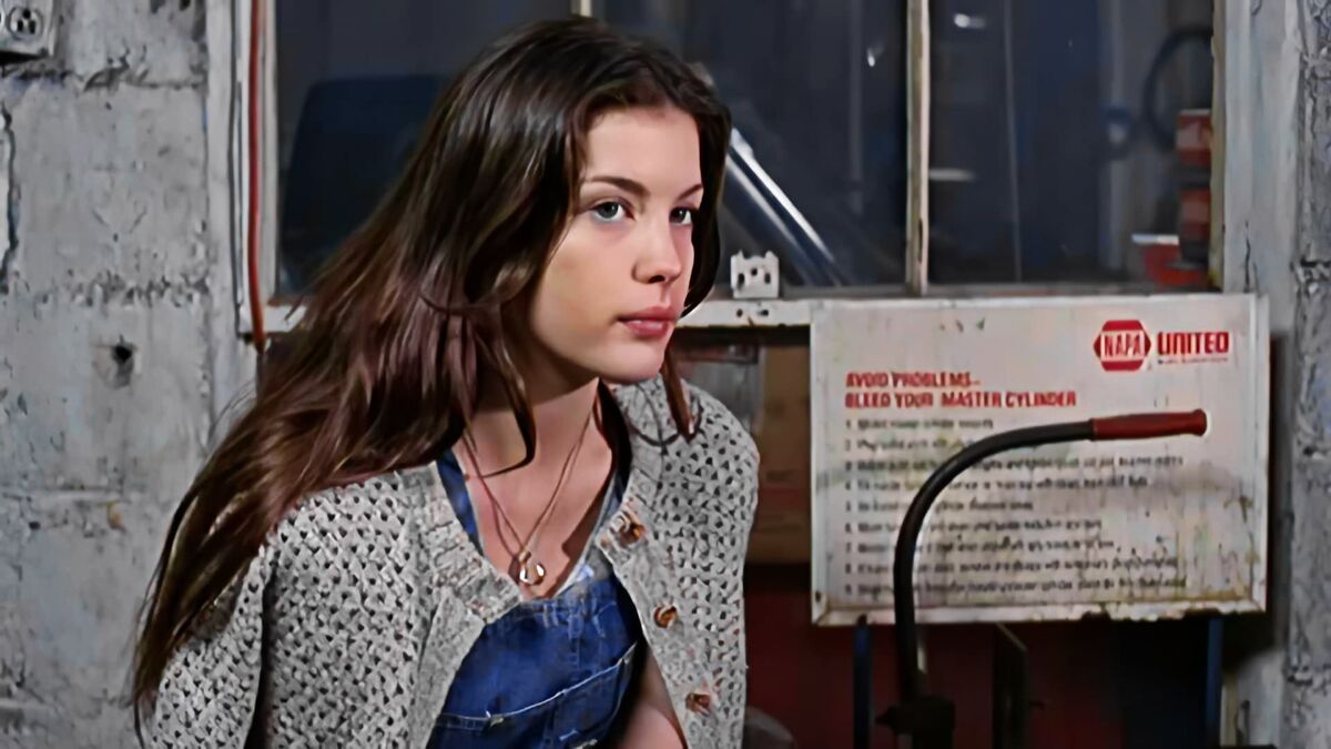 Heavy (1995) directed by James Mangold • Reviews, film + cast • Letterboxd