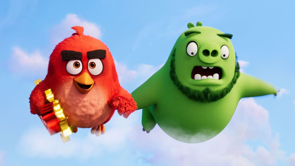 The Angry Birds Movie 2 Review By TricksterFilm Letterboxd the-angry-birds-movie-2-review-by-tricksterfilm-letterboxd