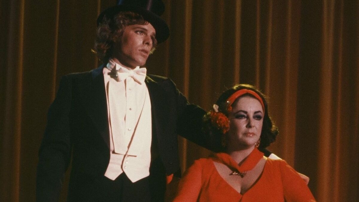 ‎Return Engagement (1978) directed by Joseph Hardy • Reviews, film