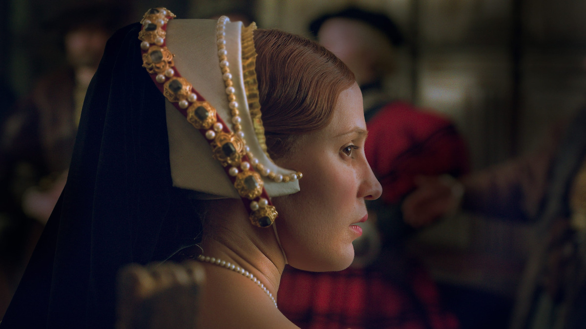 Firebrand (2025) directed by Karim Aïnouz • Reviews, film + cast