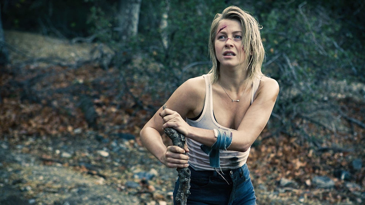 Curve (2015) directed by Iain Softley • Reviews, film + cast • Letterboxd